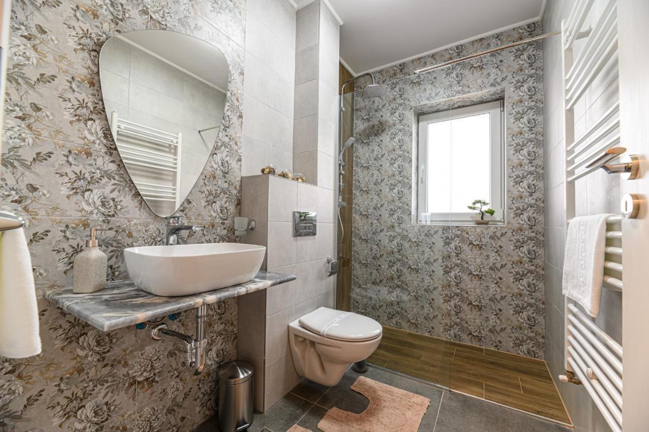 Zen Apartments Braşov Dış mekan fotoğraf