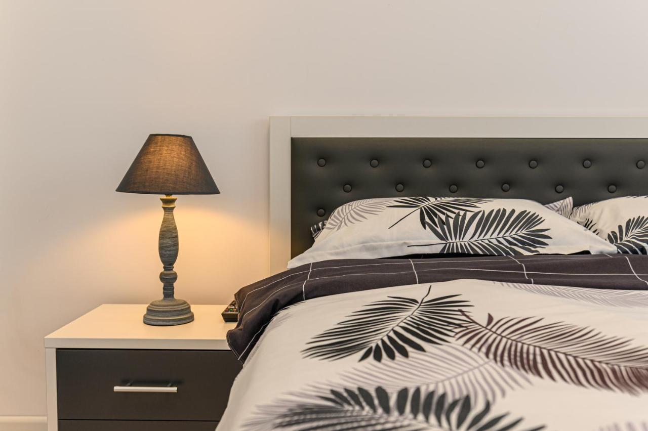 Zen Apartments Braşov Dış mekan fotoğraf